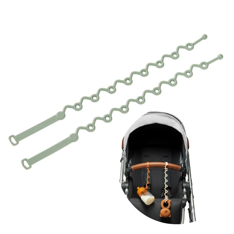 Fun Strap - 2 Pack Cambridge Blue