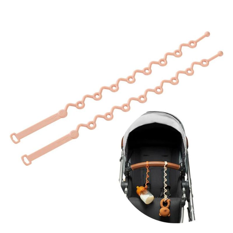 Fun Strap - 2 Pack Blush