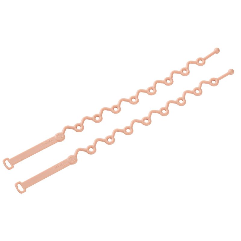 Fun Strap - 2 Pack Blush