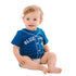 Blue Jays T-Shirt Bodysuit