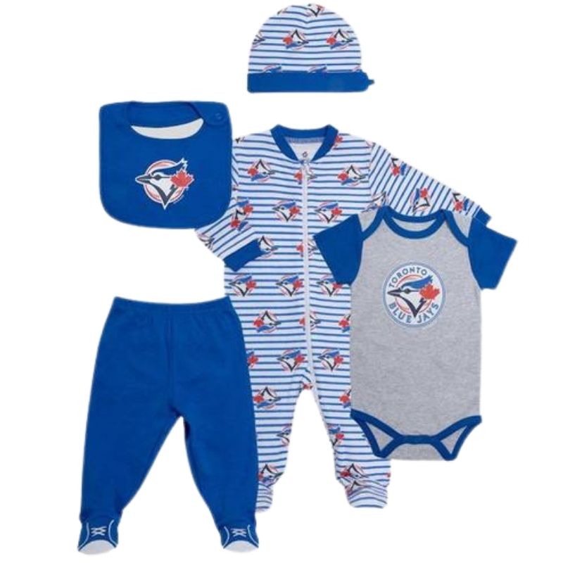 Toronto Blue Jays Sleep Bag, Snuggle Bugz