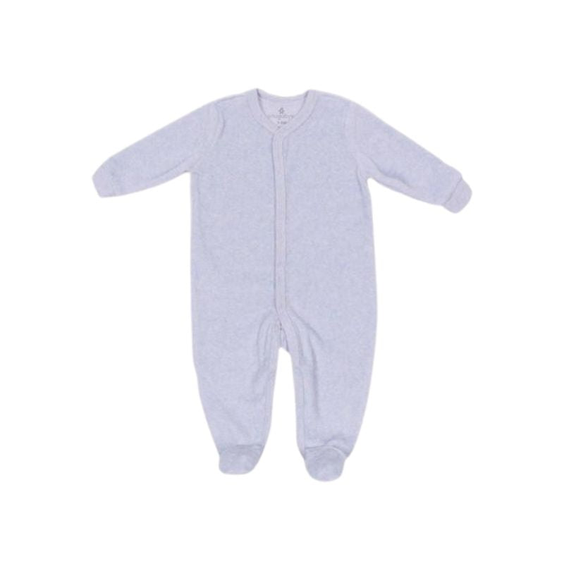 Velour Sleeper