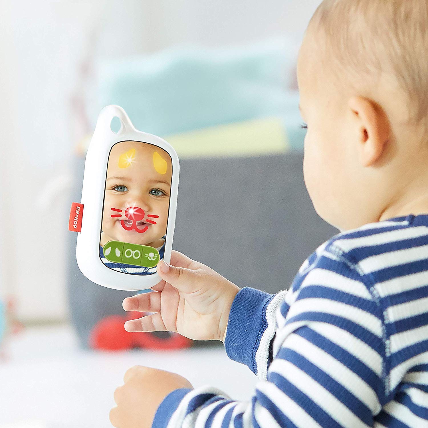 Explore & More Selfie Toy Phone