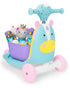 Zoo 3-in-1 Ride On Toy unicorn