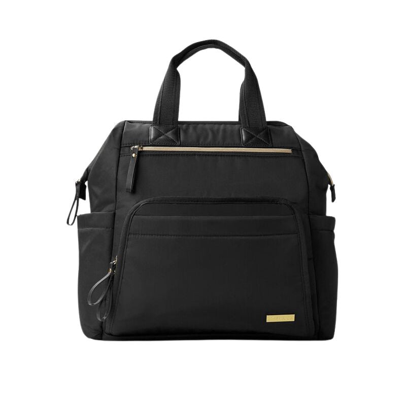 Mainframe Wide Open Backpack Diaper Bag