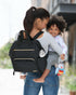 Mainframe Wide Open Diaper Backpack