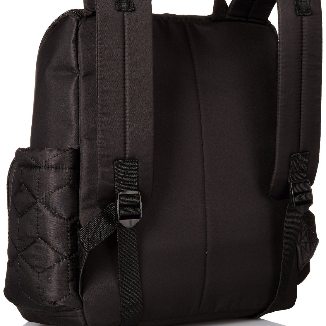 Forma Backpack Diaper Bag Jet Black