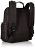 Forma Backpack Diaper Bag Jet Black