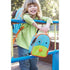 Zoo Lunchie - Insulated Kids Lunch Bag