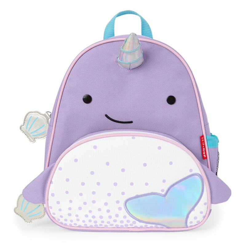 Zoo Little Kid Backpack Snuggle Bugz Canada's Baby Store