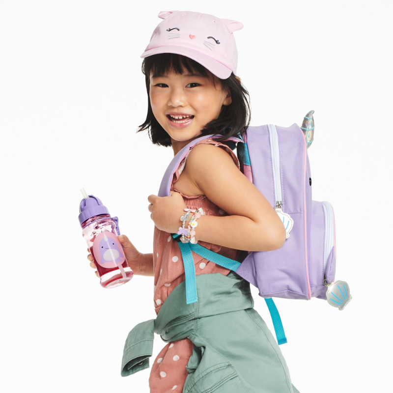 Zoo Little Kid Backpack