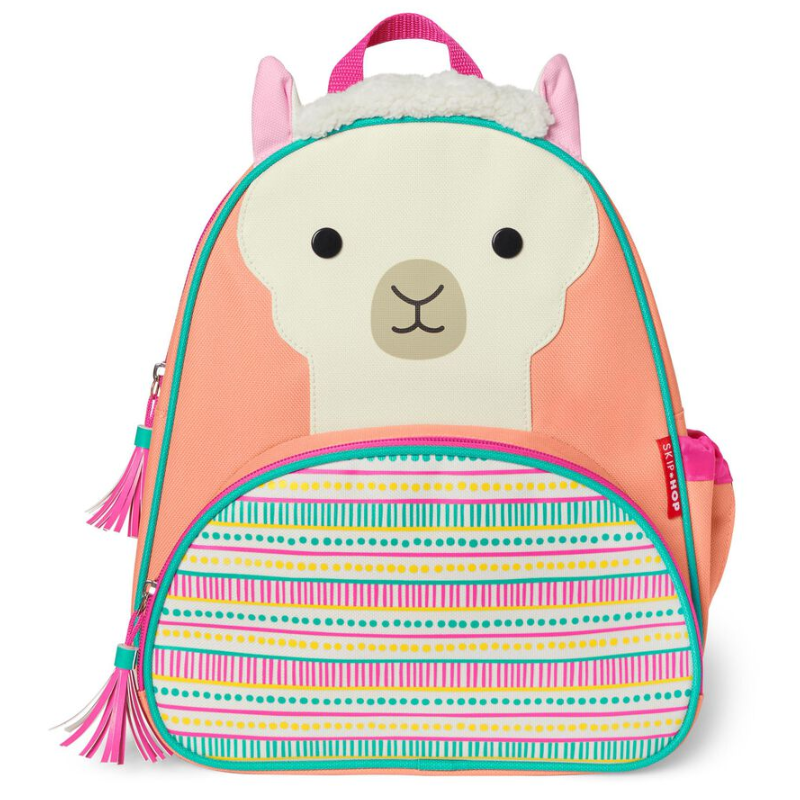 Sac à dos Zoo Little Kid