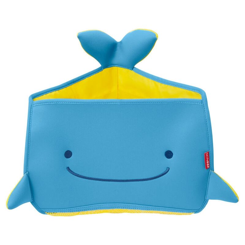 Moby Bath Toy Organizer