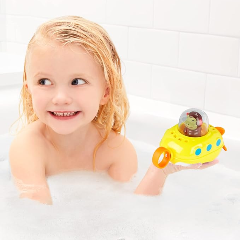 Zoo Pull &amp; Go sous-marin