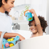 Zoo Stack & Pour Buckets