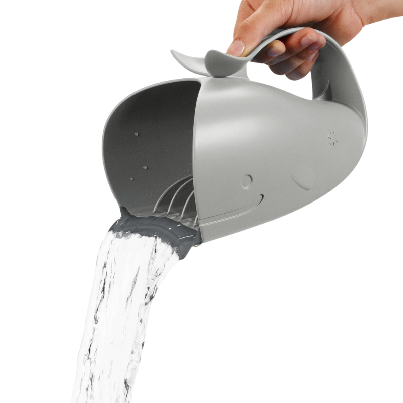 Moby Bathtime Essentials Kit