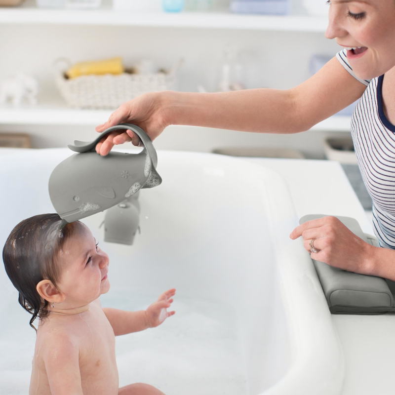 Moby Bathtime Essentials Kit