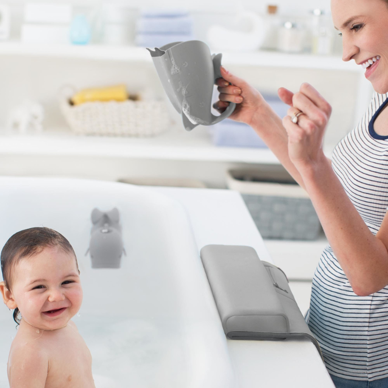 Moby Bathtime Essentials Kit