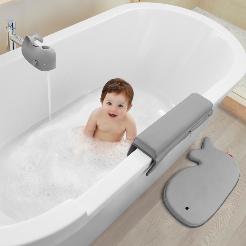 Moby Bathtime Essentials Kit