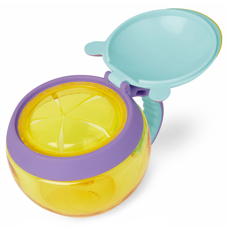 Zoo Snack Cup Unicorn