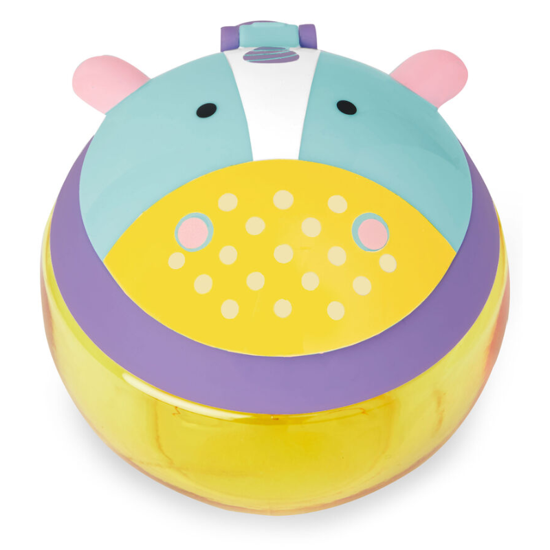 Zoo Snack Cup Unicorn