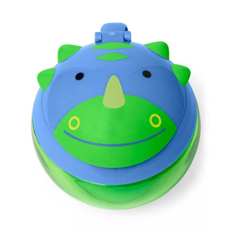 Zoo Snack Cup Dino