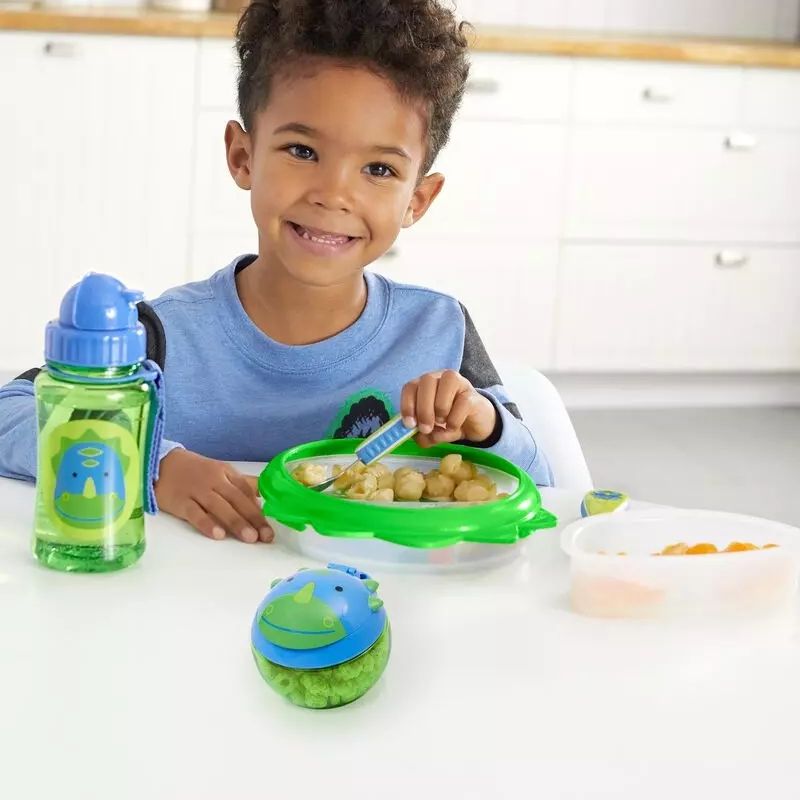 Zoo Snack Cup Dino