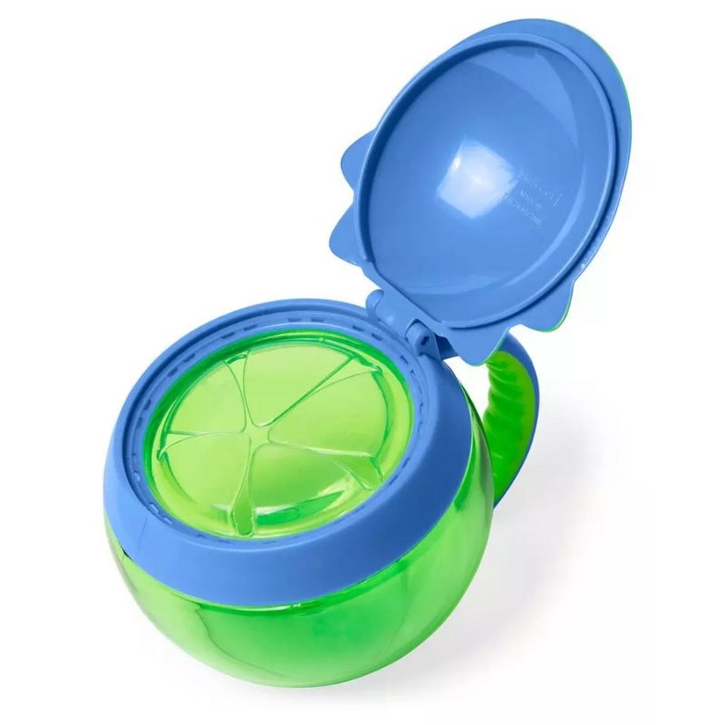 Zoo Snack Cup Dino