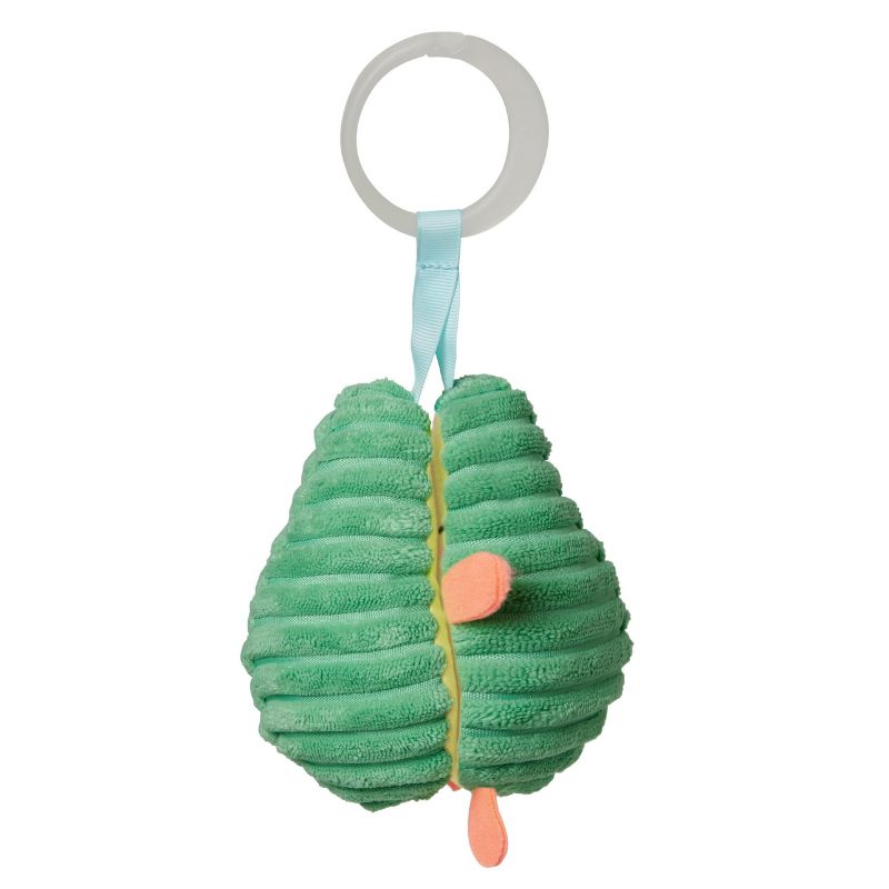 Poussette avocat Farmstand