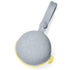 Silicone Pacifier Holder  Grey