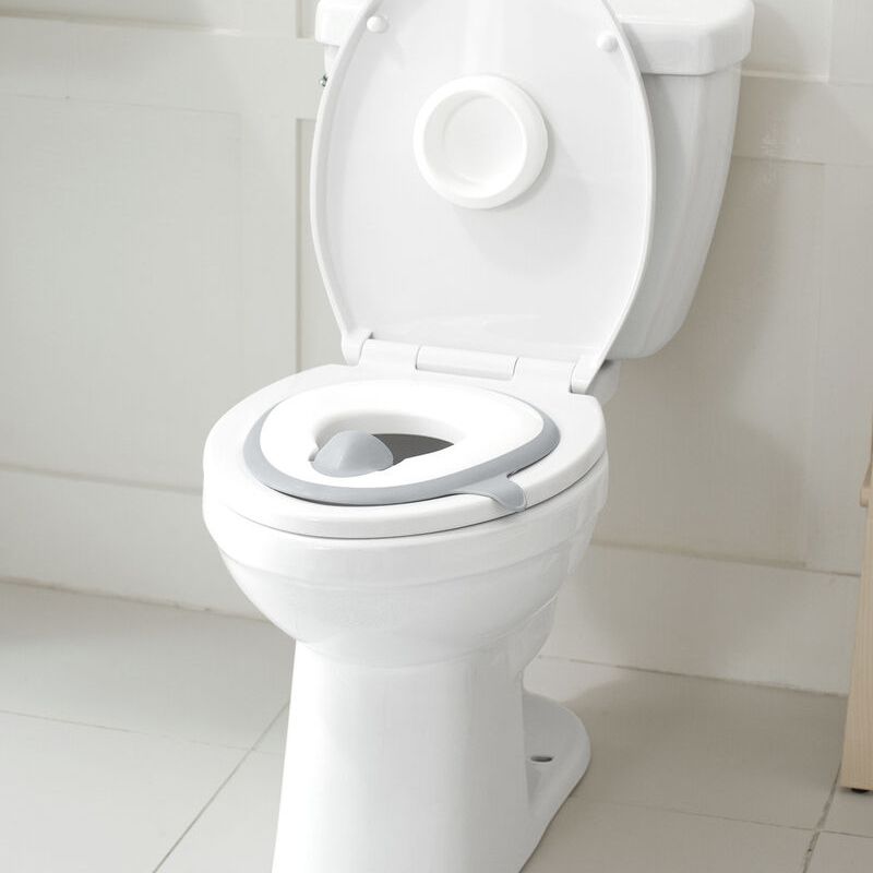 Easy-Store Toilet Trainer