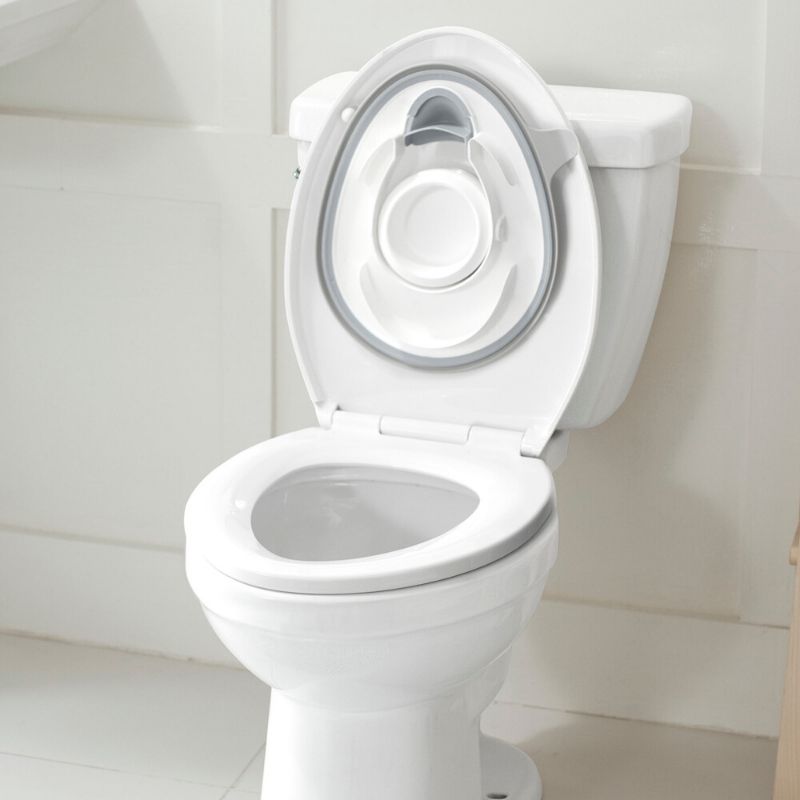 Easy-Store Toilet Trainer
