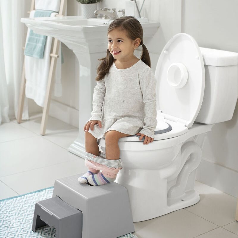 Easy-Store Toilet Trainer