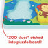Zoo Park Pals Puzzle