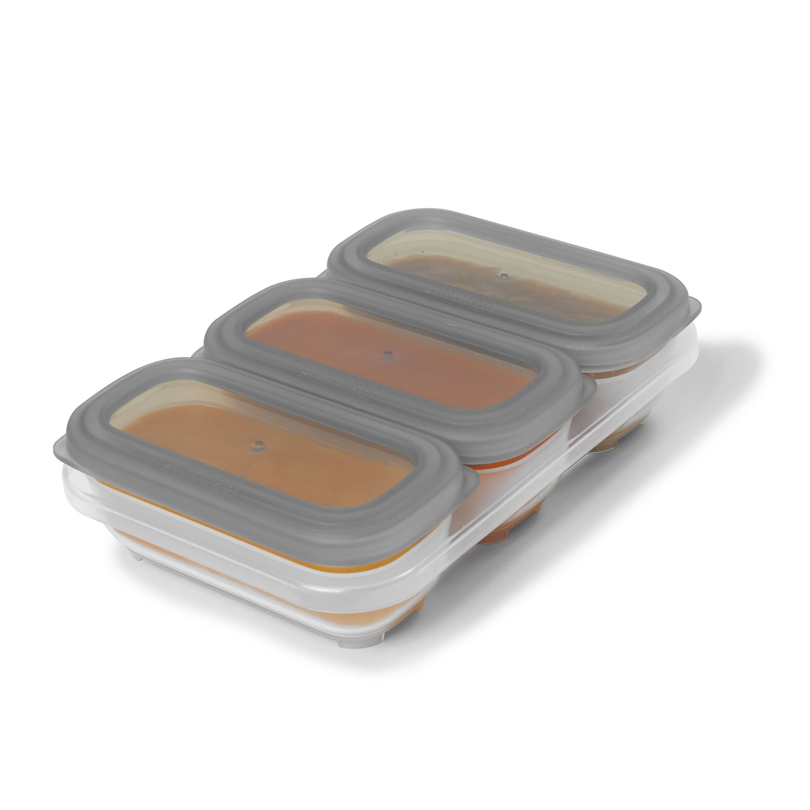 Easy-Store 4oz Container
