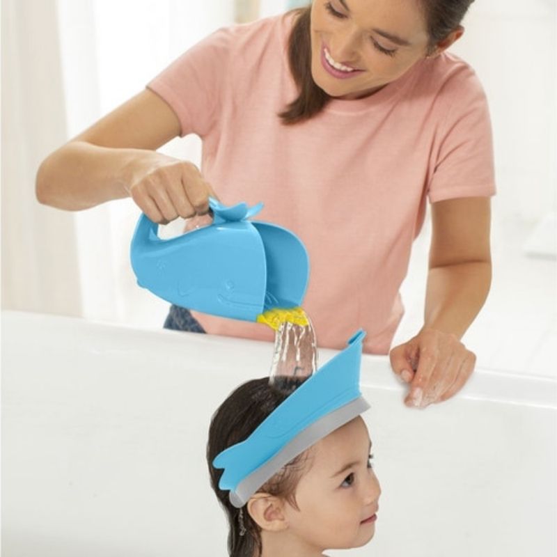 Moby Bath Visor