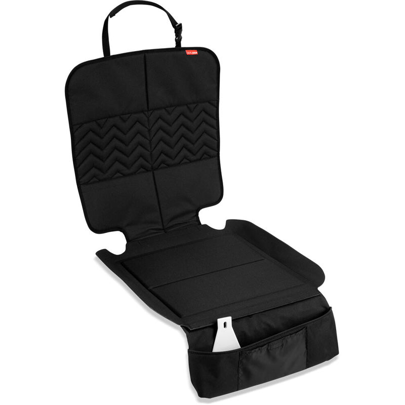 Clean Sweep Car Seat Protector - Black