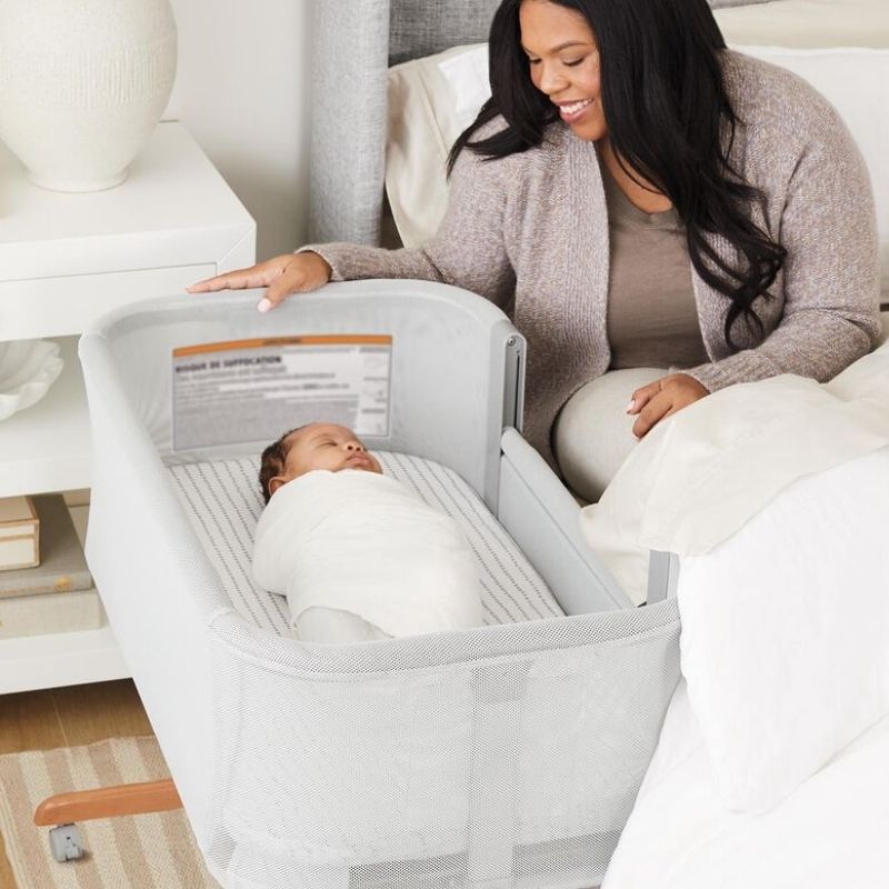 Bassinet canada store