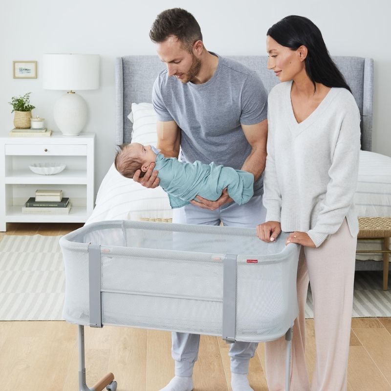 Bassinet clearance furniture store