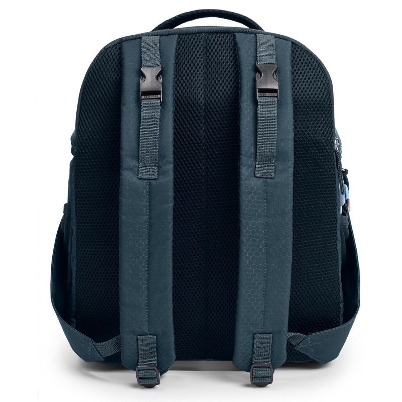 Adidas cheap diaper backpack