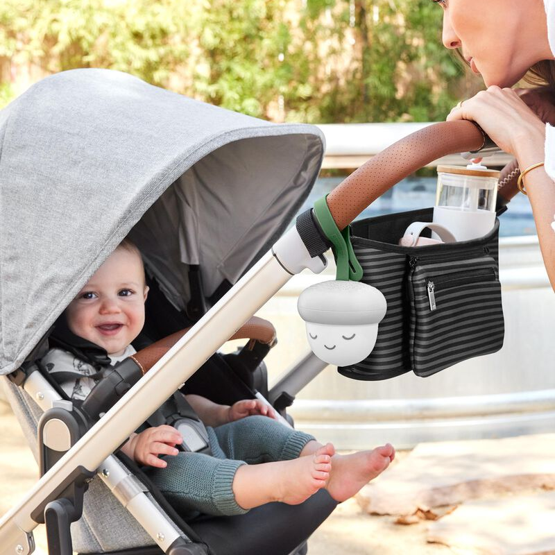 Grab Go Stroller Organizer Snuggle Bugz Canada s Baby Store