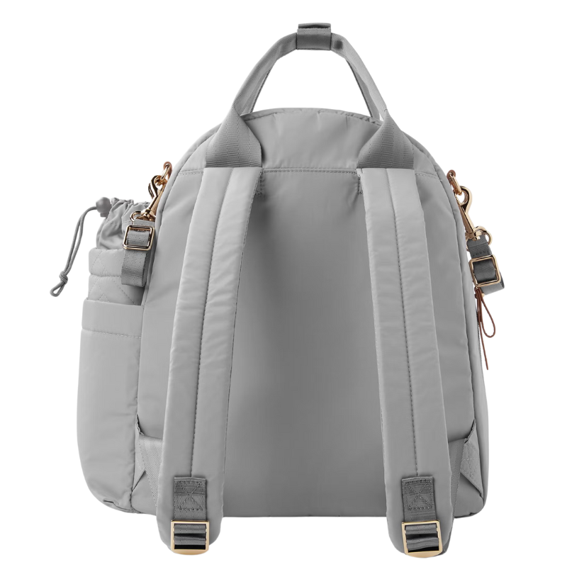 Skip Hop Suite 6-in-1 Diaper Backpack Set