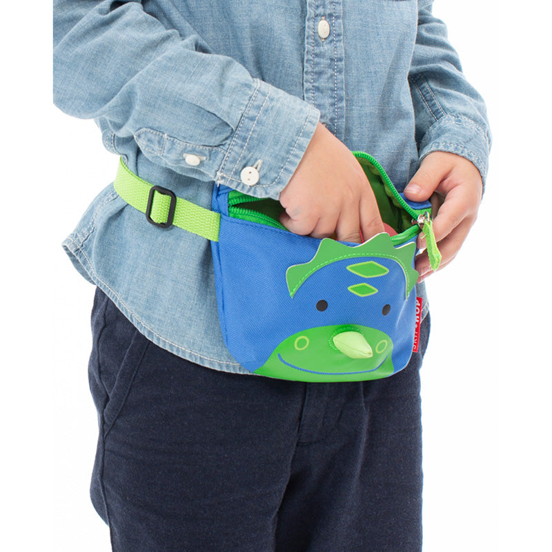 Skip hop 2025 hip bag