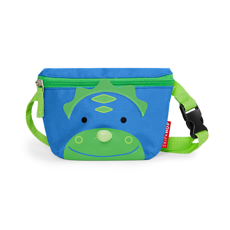 Skip hop 2025 hip bag