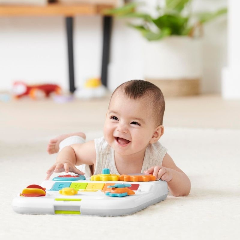 Explore & More 4-in-1 Toy Walker