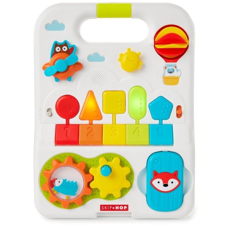 Explore & More 4-in-1 Toy Walker