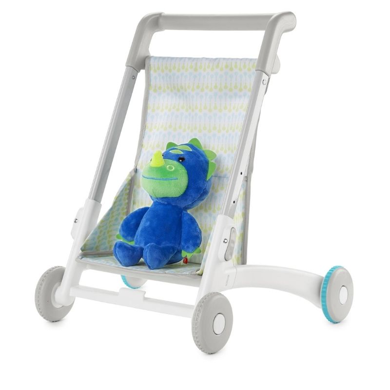 Explore & More 4-in-1 Toy Walker