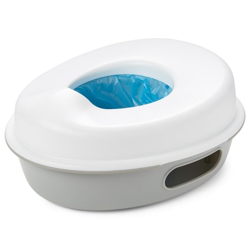 Go Time 3-In-1 Potty