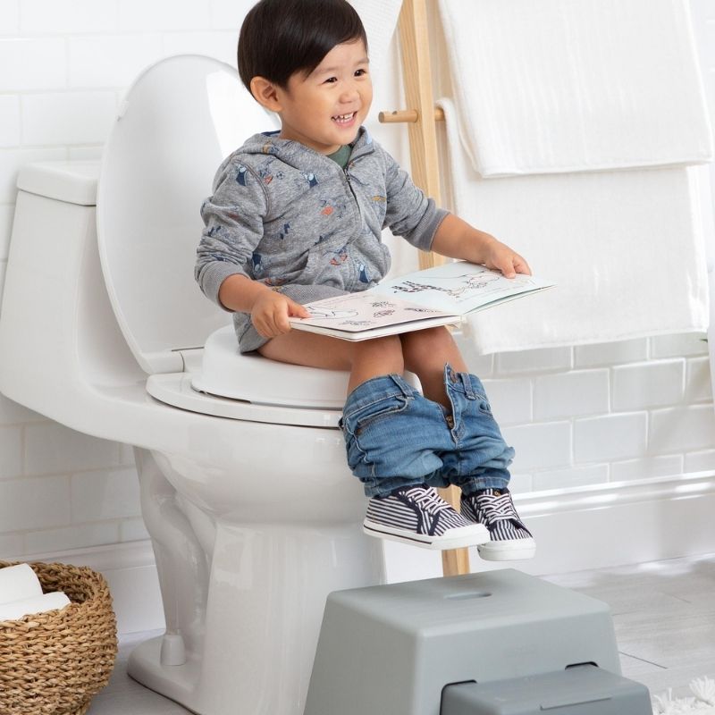 Go Time 3-In-1 Potty