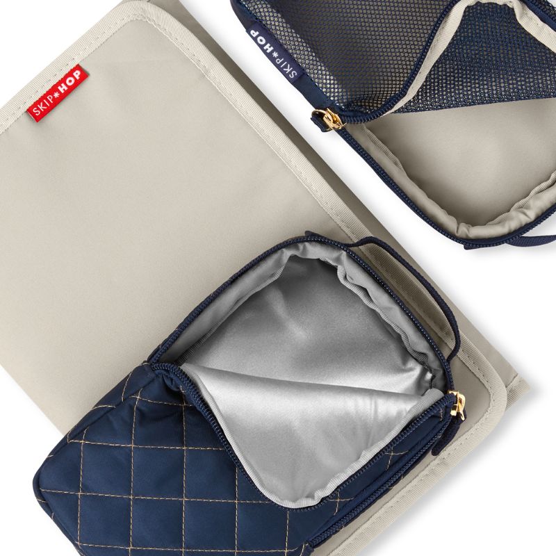 Forma Backpack Diaper Bag